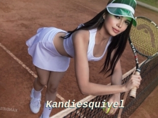 Kandiesquivel
