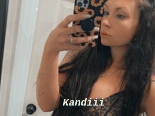 Kandiii