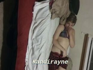 Kandirayne