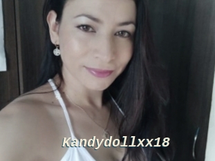 Kandydollxx18