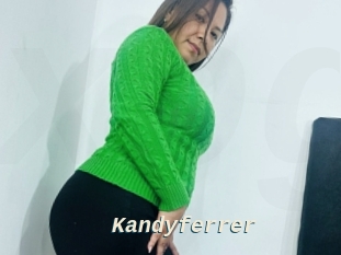 Kandyferrer