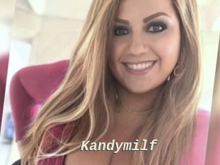 Kandymilf