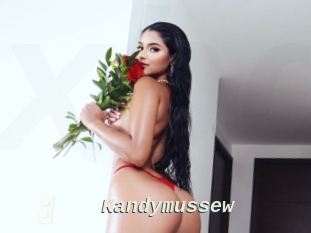 Kandymussew