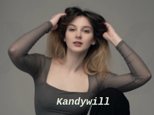 Kandywill