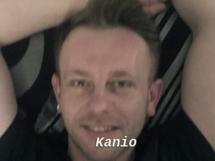 Kanio