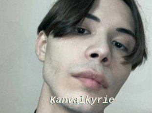 Kanvalkyrie
