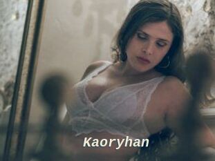 Kaoryhan