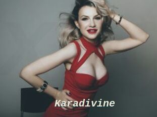 Karadivine
