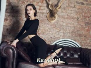 Karahot