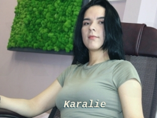 Karalie