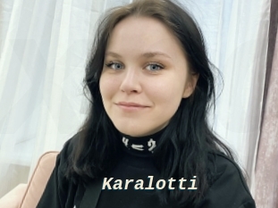 Karalotti