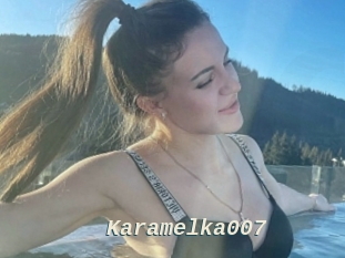 Karamelka007