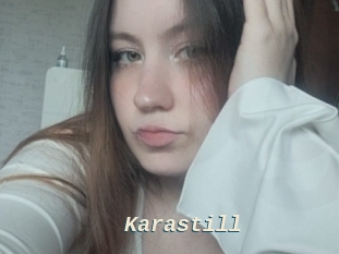 Karastill