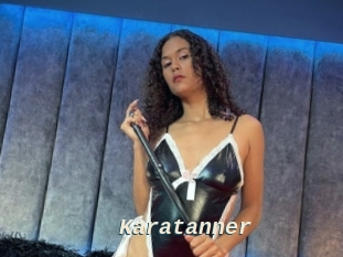 Karatanner