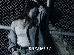 Karawill