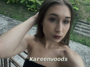 Kareenwoods
