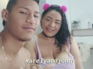 Karelyandjonny