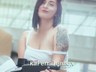 Karen_lennox
