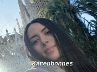 Karenbonnes