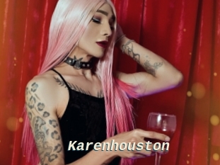 Karenhouston