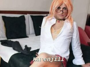 Karenjill