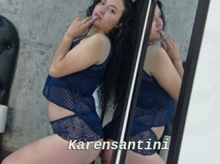 Karensantini