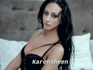 Karensheen