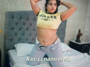 Kariinamendez