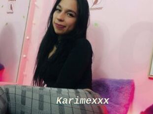 Karimexxx