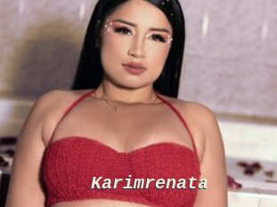 Karimrenata