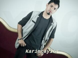 Karimtaylor