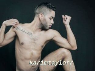Karimtaylorr