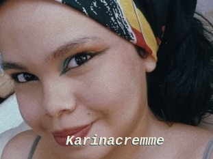 Karinacremme