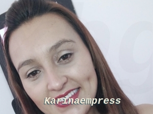Karinaempress