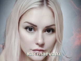 Karinaevani