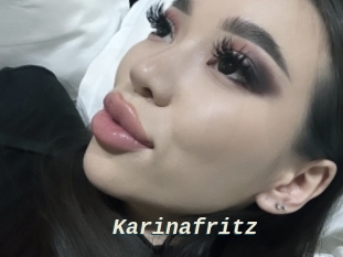 Karinafritz