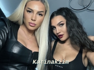 Karinakiim