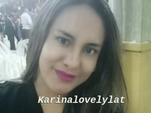 Karinalovelylat