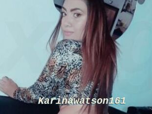 Karinawatson161