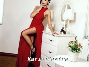 Karinedesire