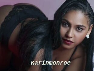 Karinmonroe