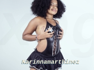 Karinnamarthinez
