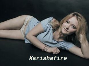 Karishafire