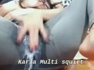 Karla_Multi_squirt