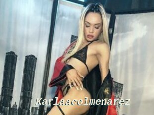 Karlaacolmenarez