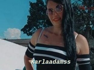 Karlaadamss