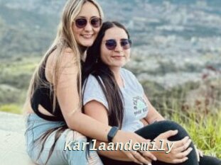 Karlaandemily