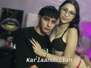 Karlaandmilan