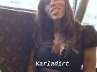 Karladirt