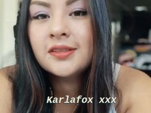 Karlafox_xxx
